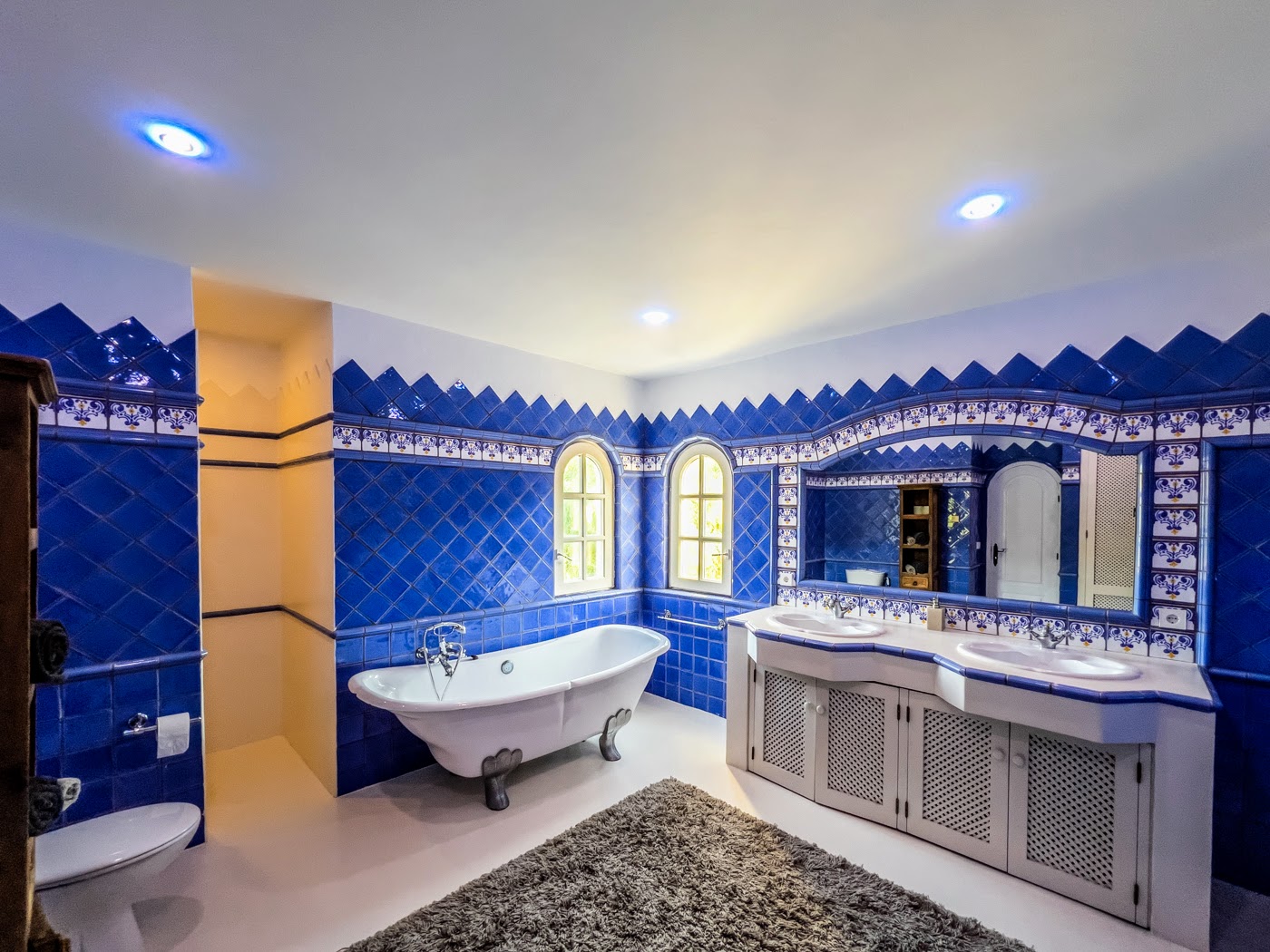 resa estates ibiza cap martinet sea view villa for sale bathroom blue.jpg